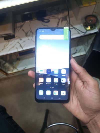 oppo F11 8 256 without box