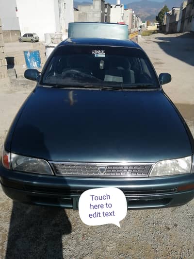 se limited saloon Japani 94/06 dry port