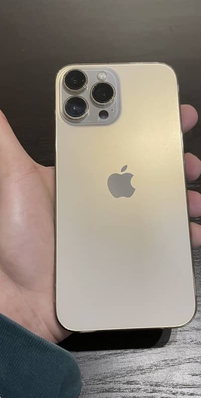 Iphone 13 pro max non pta