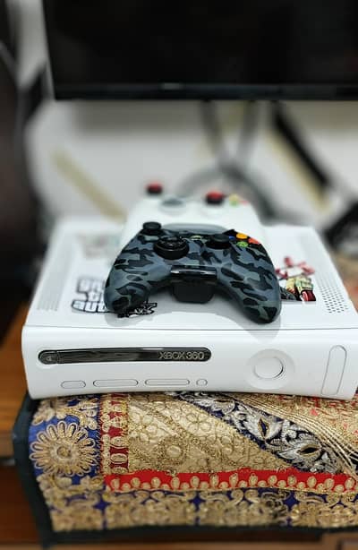 mint condition Xbox 360