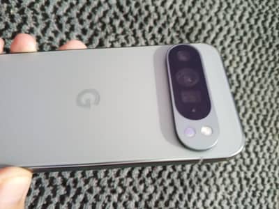 gogal pexal 9 pro xl 16/128 official pta approved