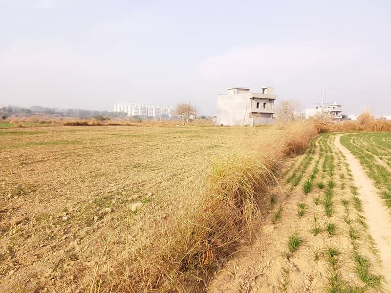 I-16. . . 5 Marla plot . . . . 7