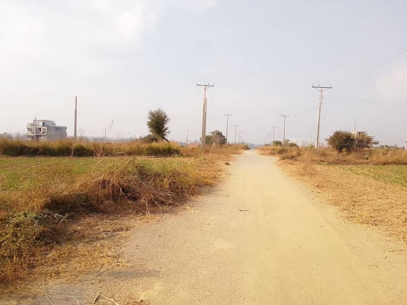 I-16. . . 5 Marla plot . . . . 14