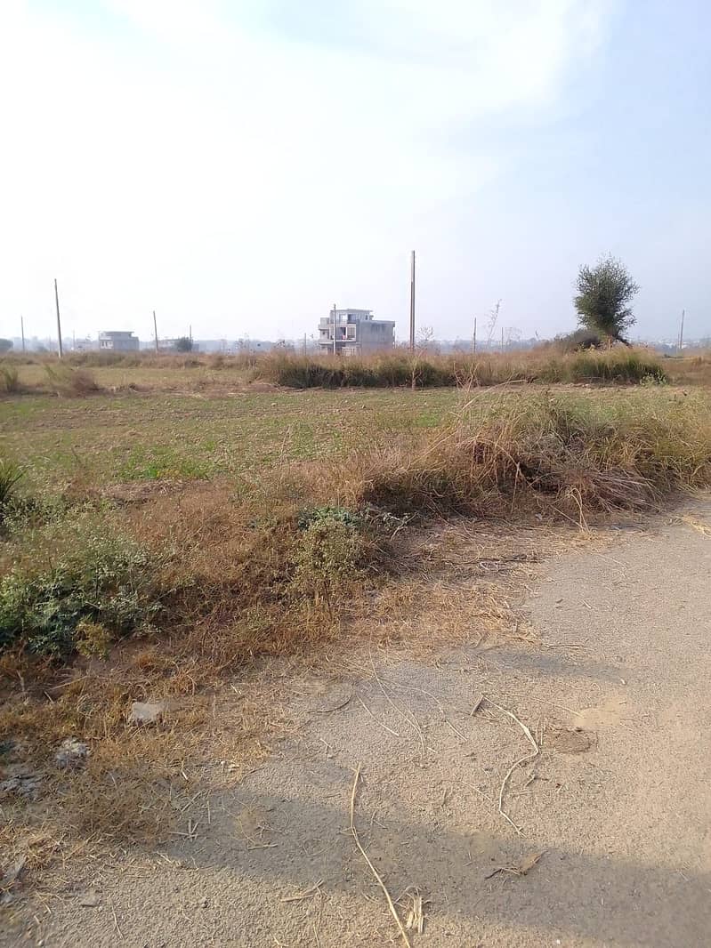 I-16. . . 5 Marla plot . . . . 15