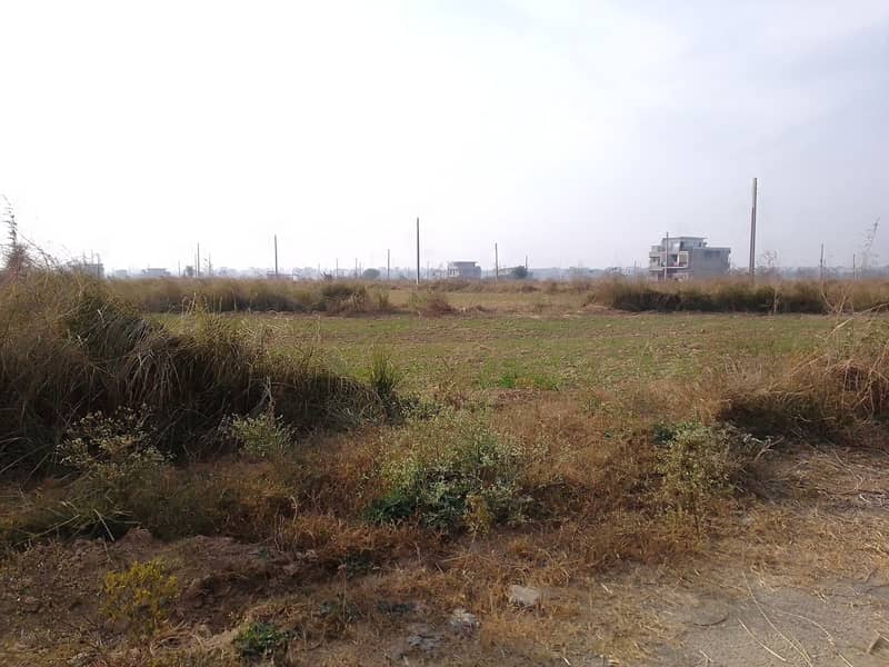 I-16. . . 5 Marla plot . . . . 16