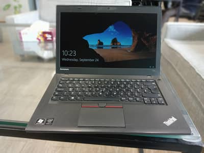 Lenovo 450 i5 5thgeneration