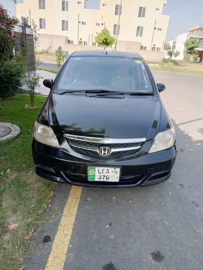 Honda city 2008/2009 read addd please