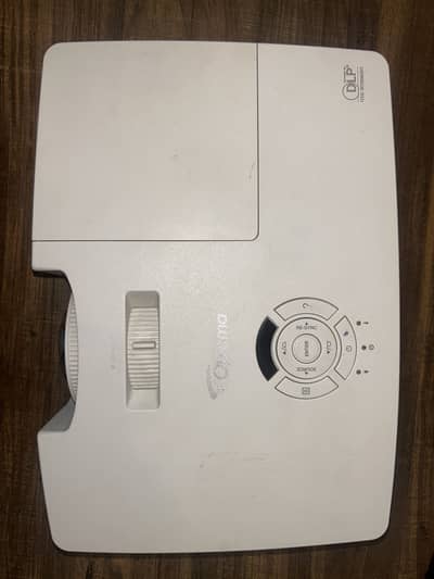 Optoma X316ST Projector