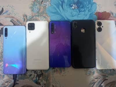 Tecno Camon 19 neo