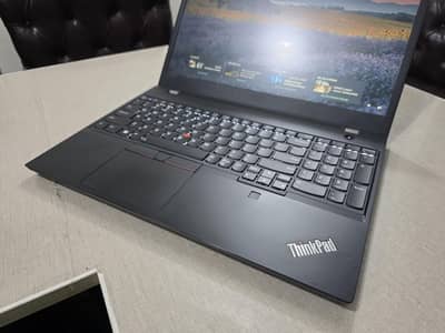 #Lenovo Thinkpad P15v   i9- 11th gen / 11950H