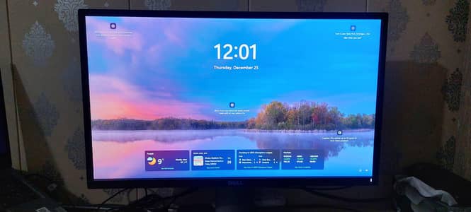 Dell P2317H 23" Monitor