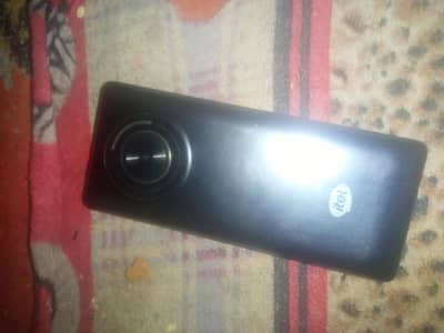 itel xneo 30 plus 4g hotspot phone
