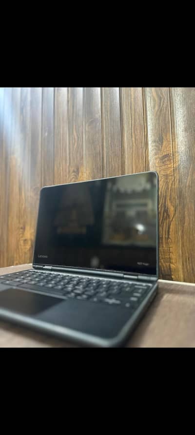 Chromebook N23 yoga
