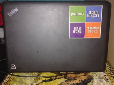 Lenovo laptop for sale