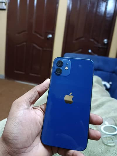iPhone 12 128GB | Non PTA
