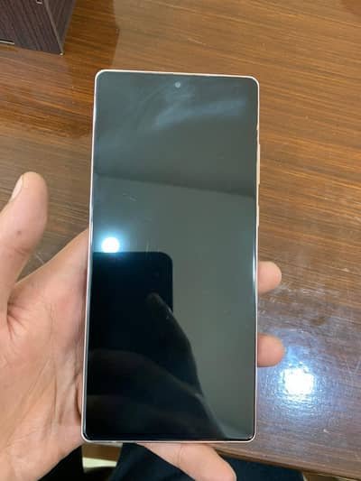 samsung galaxy note 20 5g offical Approved 8gb ram 256gb memory