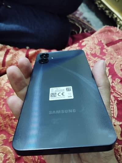 Samsung A06 new mobile