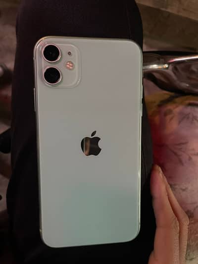 I phone 11