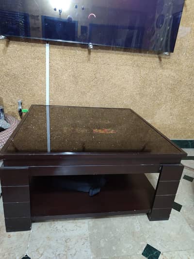 Centre table for sale