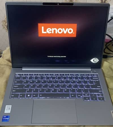 Lenovo