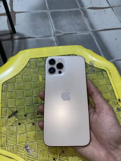 Iphone 12 pro max dual approved