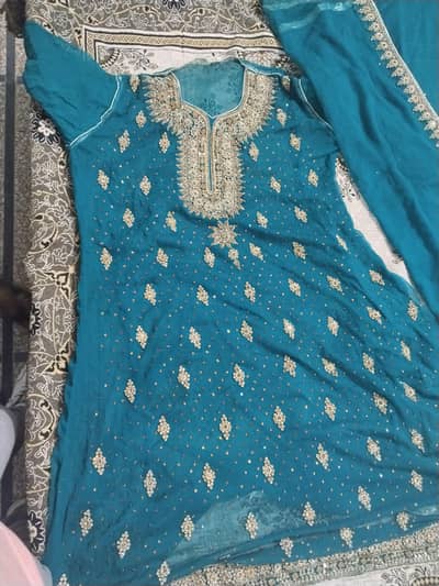 Beautiful branded maxi