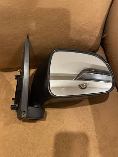 Alto vxr original side mirror