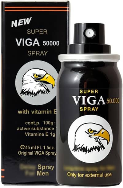 mens confidence timing 100% original spray not side effects