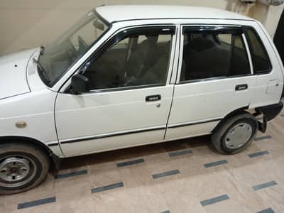 Mehran 2015/16 03007457757