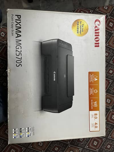 Canon printer for sale