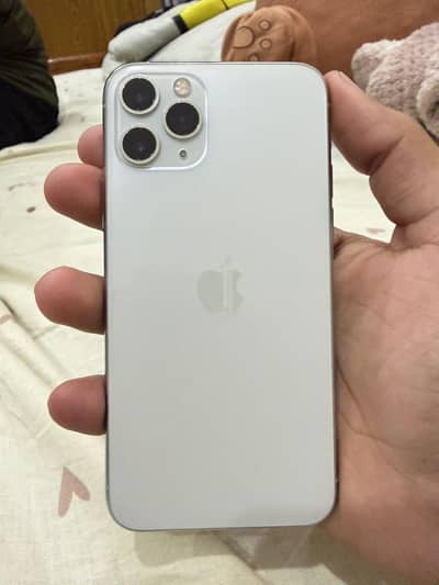 11 Pro PTA APPROVED 512GB