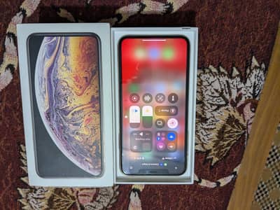 IPHONE XS MAX PTA