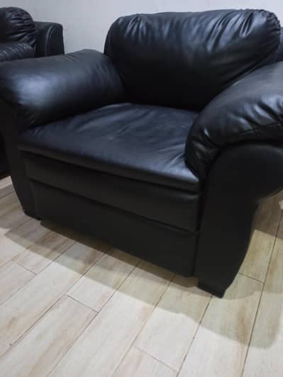 Urban Galleria Single Sofa Jumbo Size for sale in Lahore