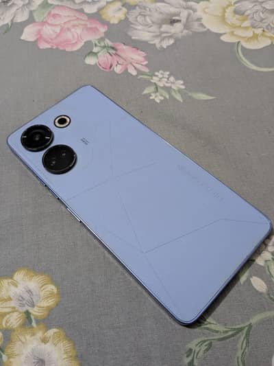 Tecno Camon 20 Pro