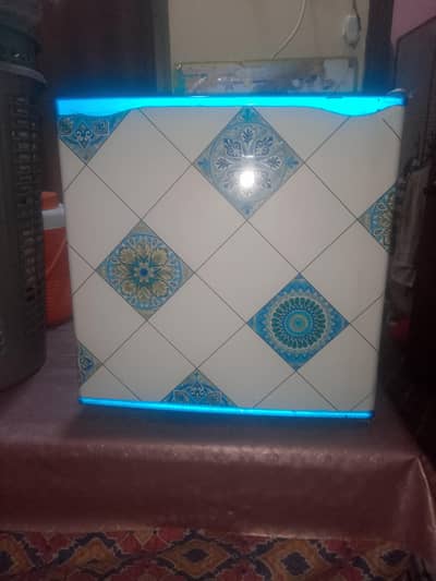 room small fridge