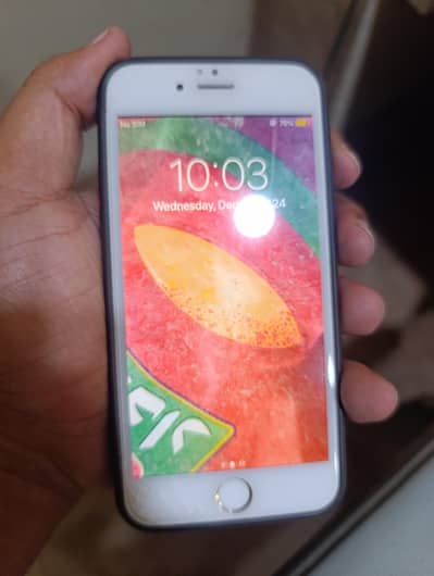 Iphone 6 16gb non pta