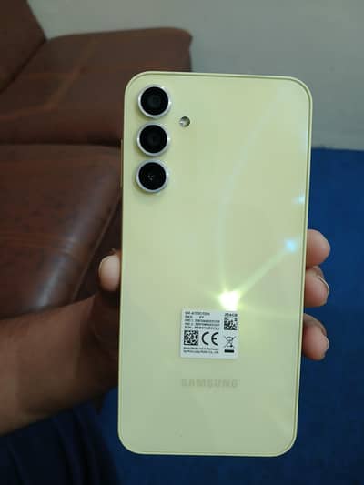 Samsung Galaxy A15 For Urgent Sale