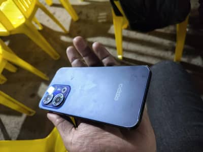 oppo reno 13 5g