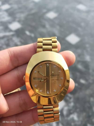 swistar watch for Men