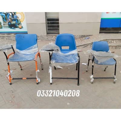 O332IO4O2O8 Study Chair Student Chair School Furniture Study Desk Seat