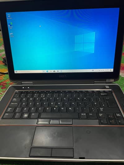 dell laptop