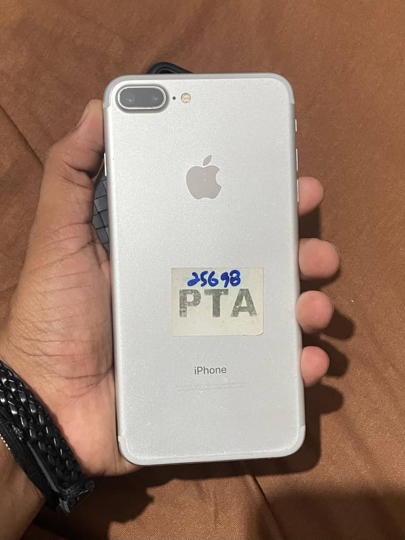 IPhone 7 Plus 1