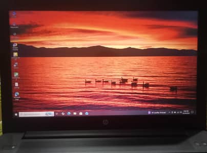 Hp zbook g4