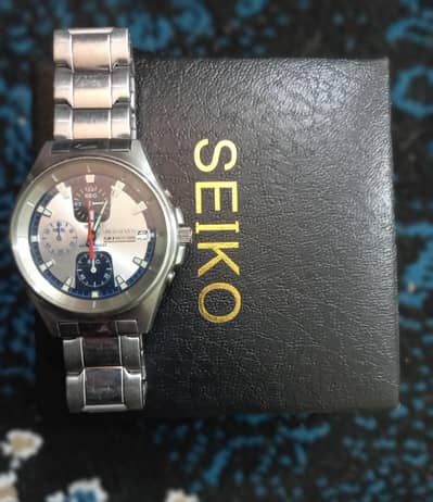 Seiko mild seven ski rally 2000