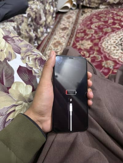 iphone Xsmax pta approved