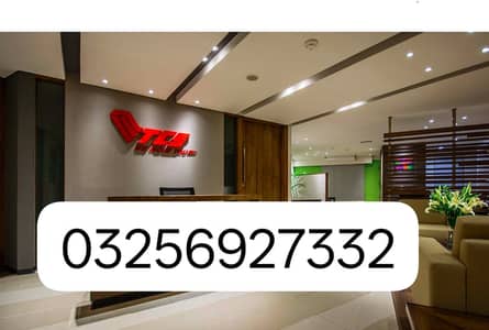 OFFICE ASSISTANT RECEPTIONIST MANAGER CASHIER FEMALES HIRING URGENT