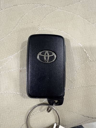Toyota Car Japanese  Key Remote Control