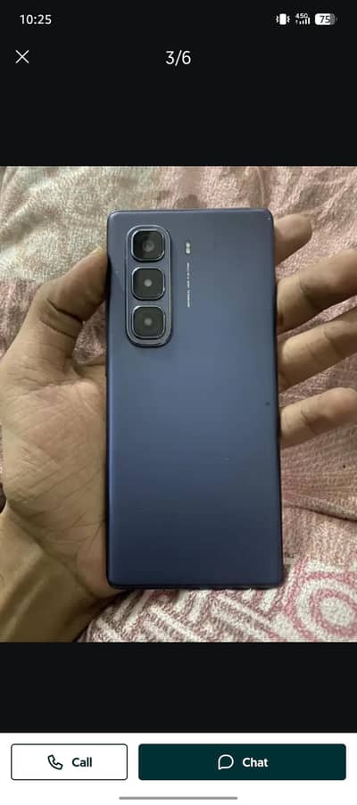 hot 50 pro plus 16/256