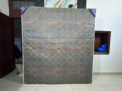 Medicated Matress Large Size