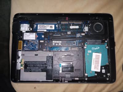 HP Elitebook 820 G2 Laptop